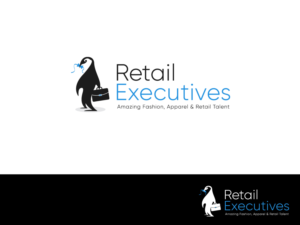 Retail Executives | Design de Logo par dharlan