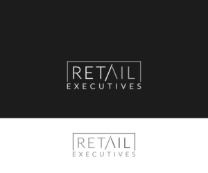 Retail Executives | Design de Logo par Mario