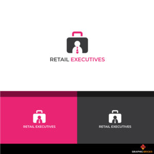 Retail Executives | Design de Logo par Graphic Bricks