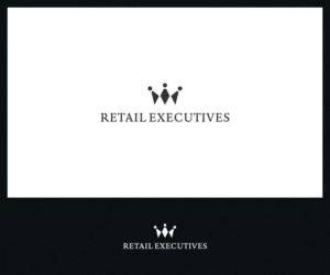 Retail Executives | Logo Design by Roy