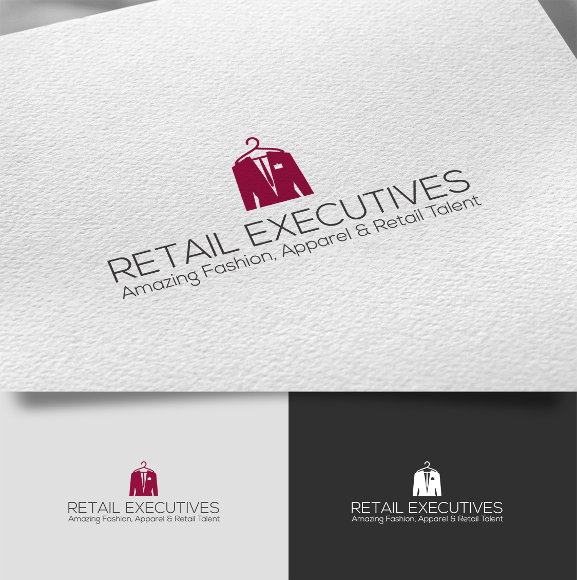 Logo Design by rafaeldsgn for this project | Design #18817185