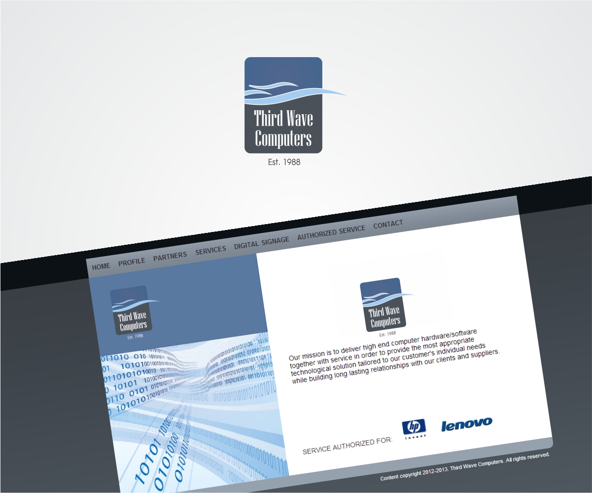 Logo Design by J Mahesh for Artis Alarms Inc. | Design #2877131