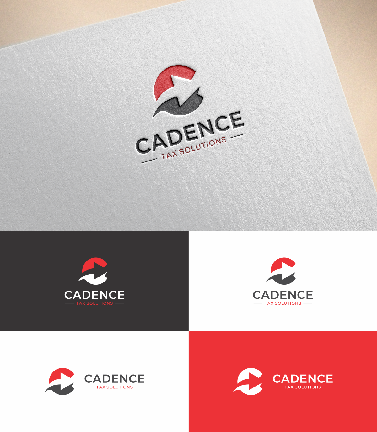 Logo Design by MKR for this project | Design #18892286