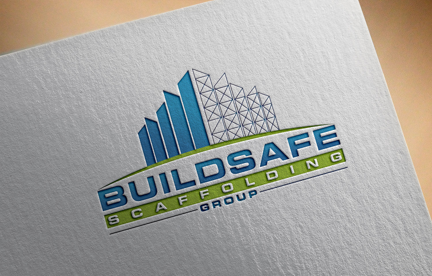 Logo Design by nafesa sr for this project | Design: #18844159