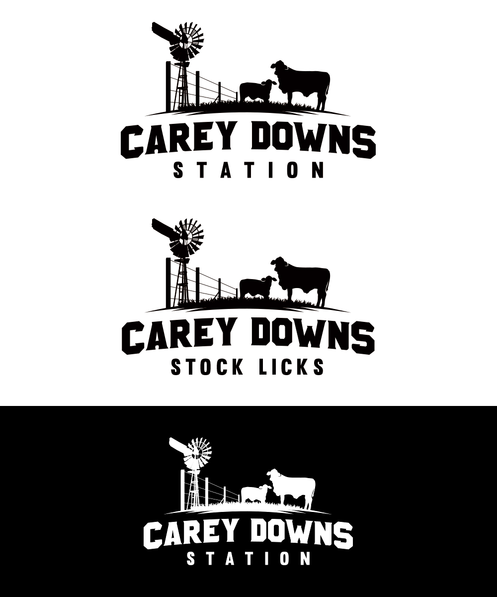 Logo Design by StudioD™ for this project | Design #19888743