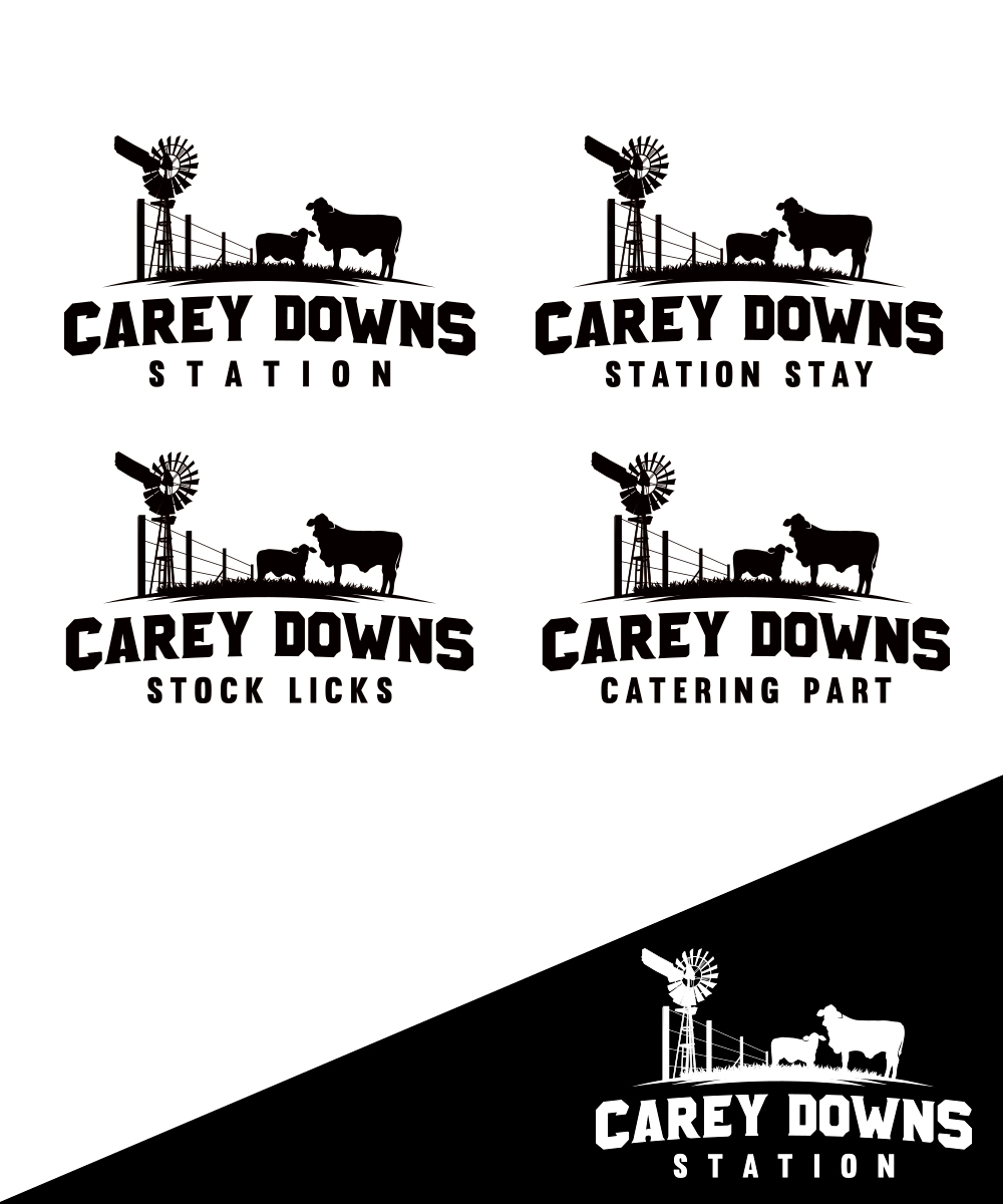 Logo Design by StudioD™ for this project | Design #19920725