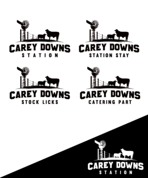 Logo Design by StudioD™ for this project | Design: #19920725