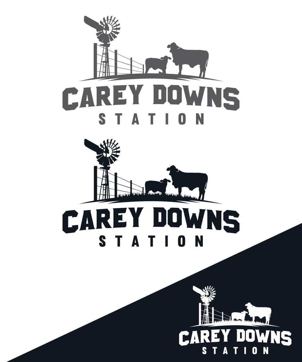 Logo Design by StudioD™ for this project | Design #20179201