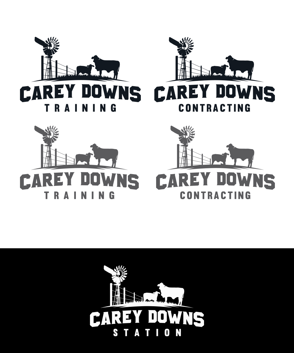 Logo Design by StudioD™ for this project | Design #20193414