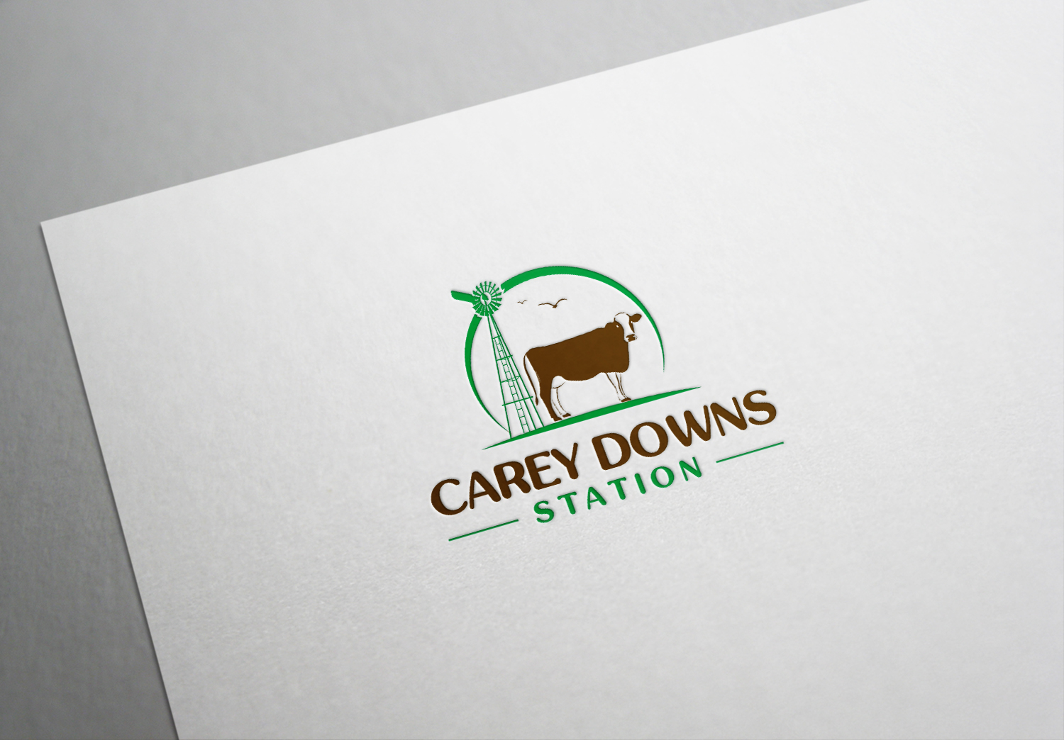 Logo Design by Deziners Zone for this project | Design #19890547