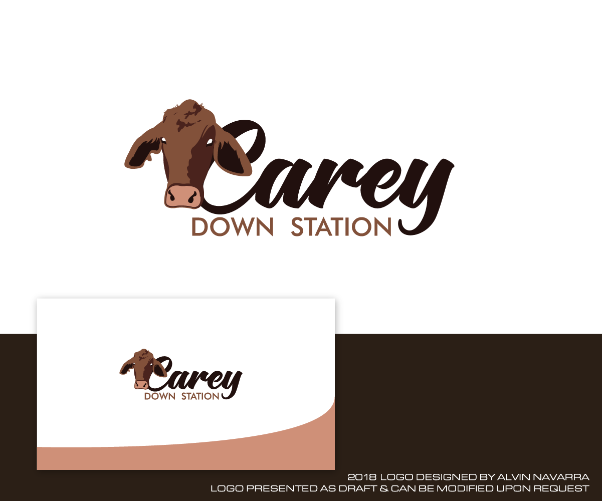 Logo Design by alvinnavarra for this project | Design #19904419