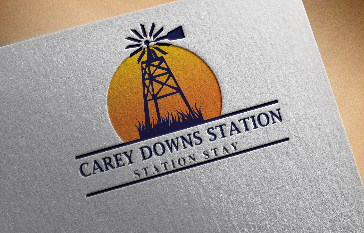 Logo Design by Dades design for this project | Design #19931102
