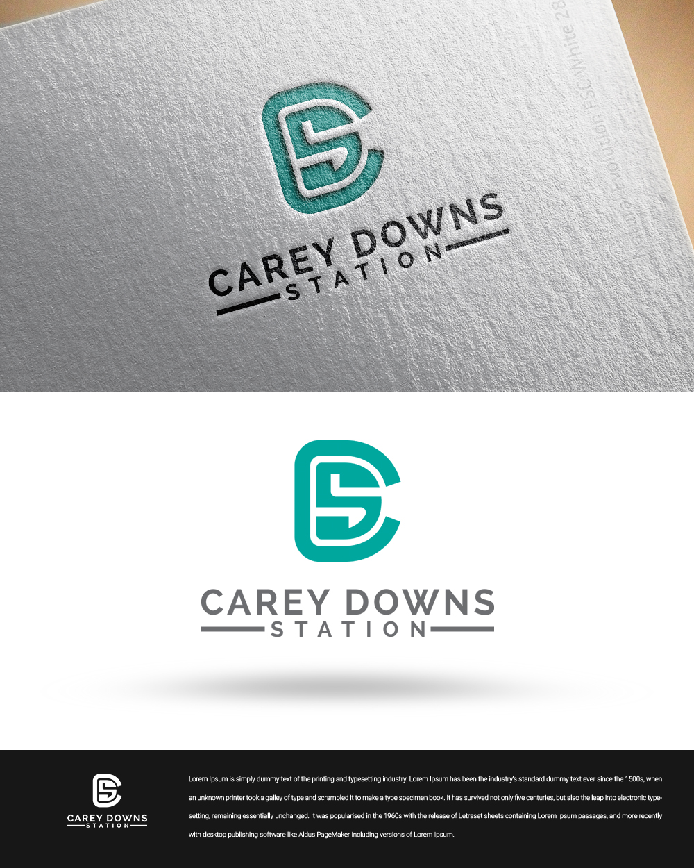 Logo Design by zingodesigns258 for this project | Design #19912095