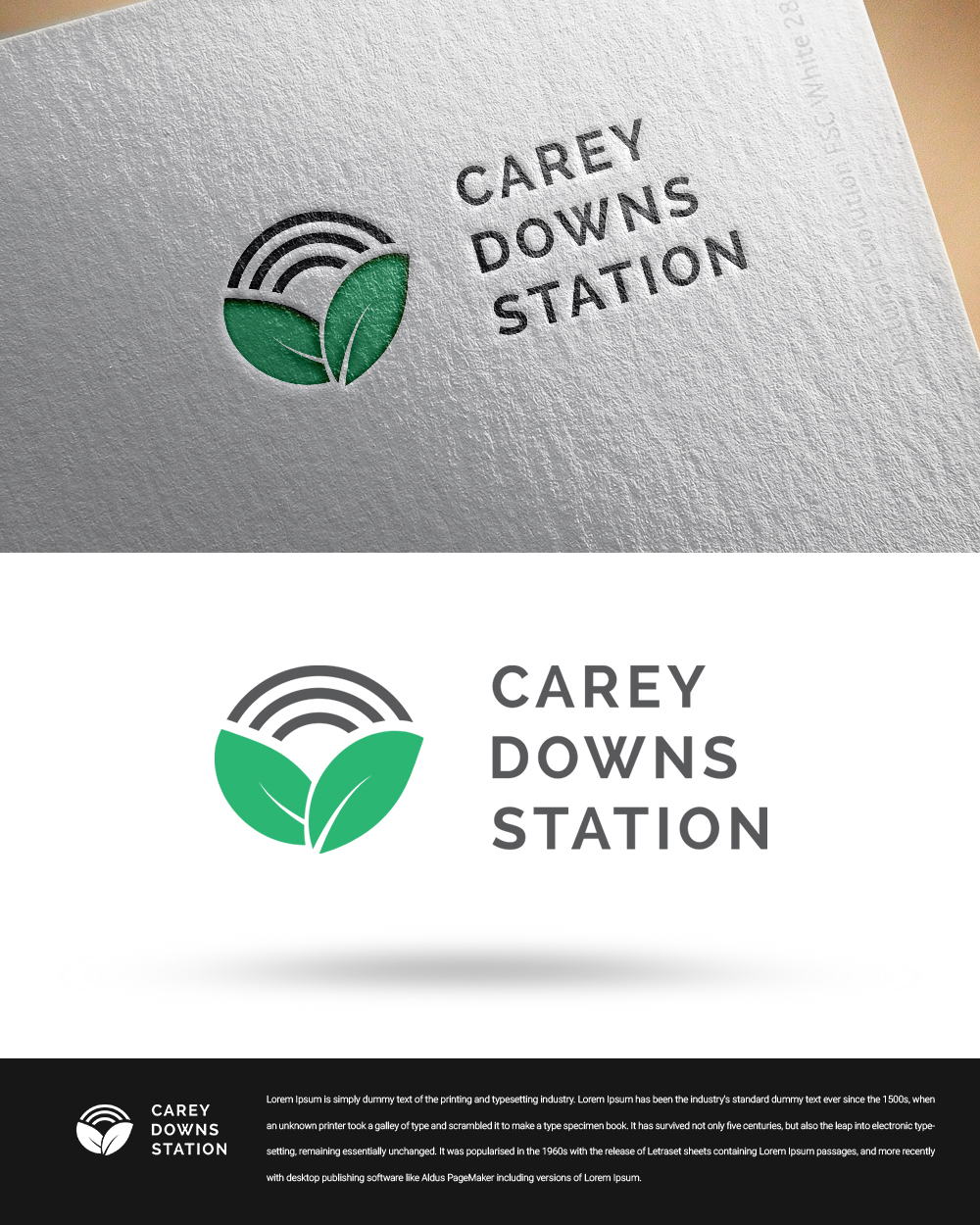 Logo Design by zingodesigns258 for this project | Design #19912096