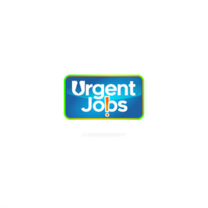 Urgent Jobs | Logo Design by Arham Hidayat