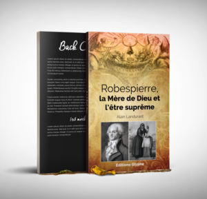 Book Cover Design by uk for this project | Design: #18938850