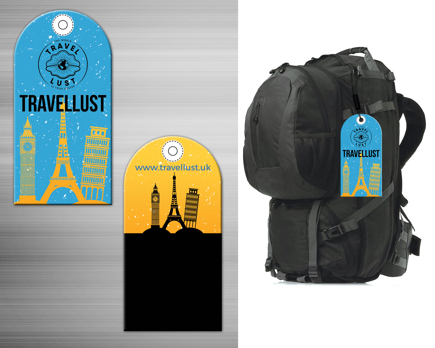 Packaging Design by TSU Creations for this project | Design #18820058