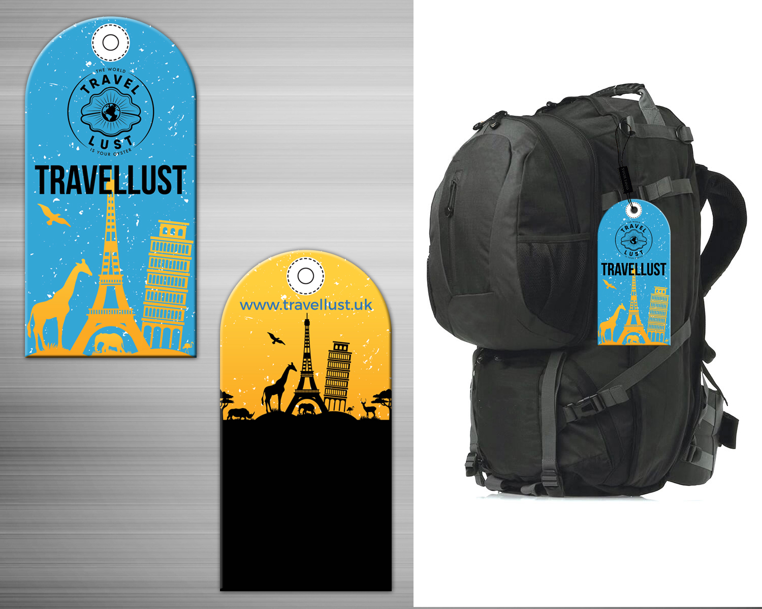 Packaging Design by TSU Creations for this project | Design #18827873