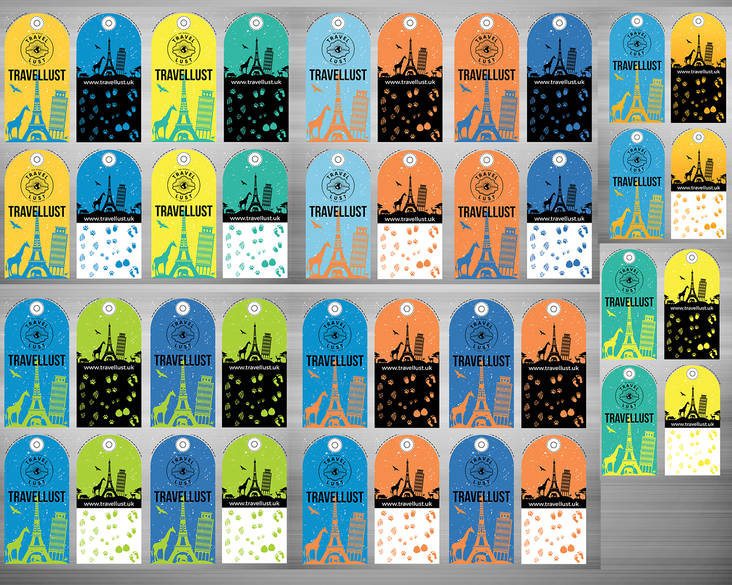 Packaging Design by TSU Creations for this project | Design: #18836295