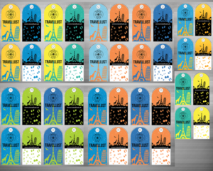 Packaging Design by TSU Creations for this project | Design: #18836295