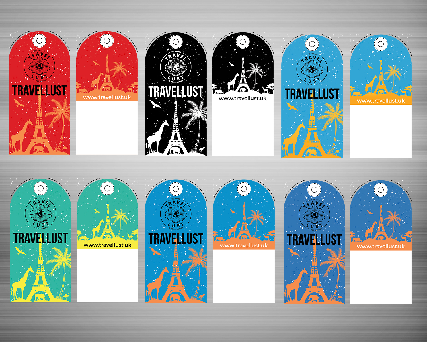 Packaging Design by TSU Creations for this project | Design #18853057