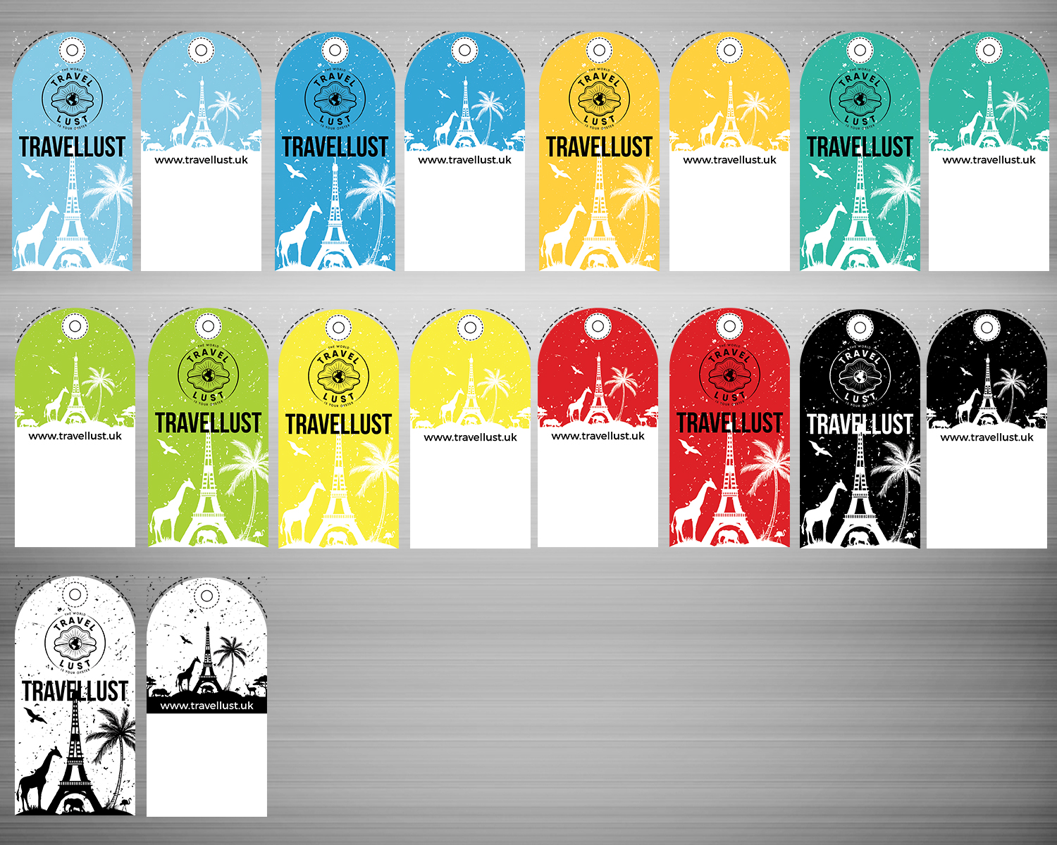 Packaging Design by TSU Creations for this project | Design #18856815