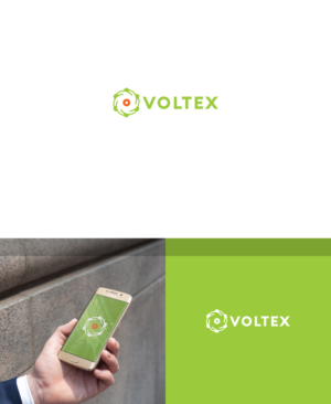 Voltex | Logo Design by JohnM.