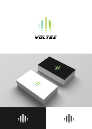 Logo Design by Exotic Blue for this project | Design: #18899951