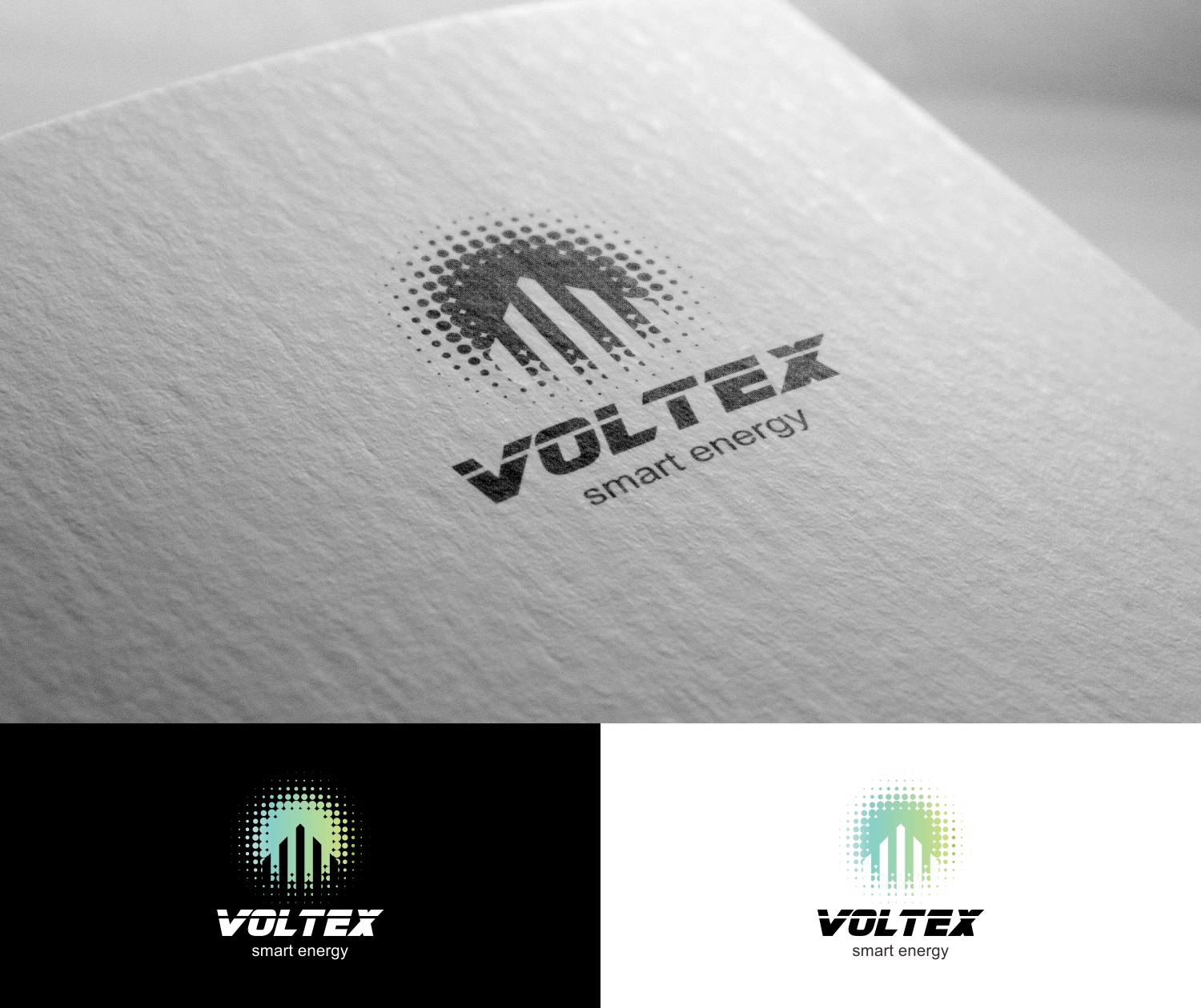 Logo Design by Exotic Blue for this project | Design #18900127