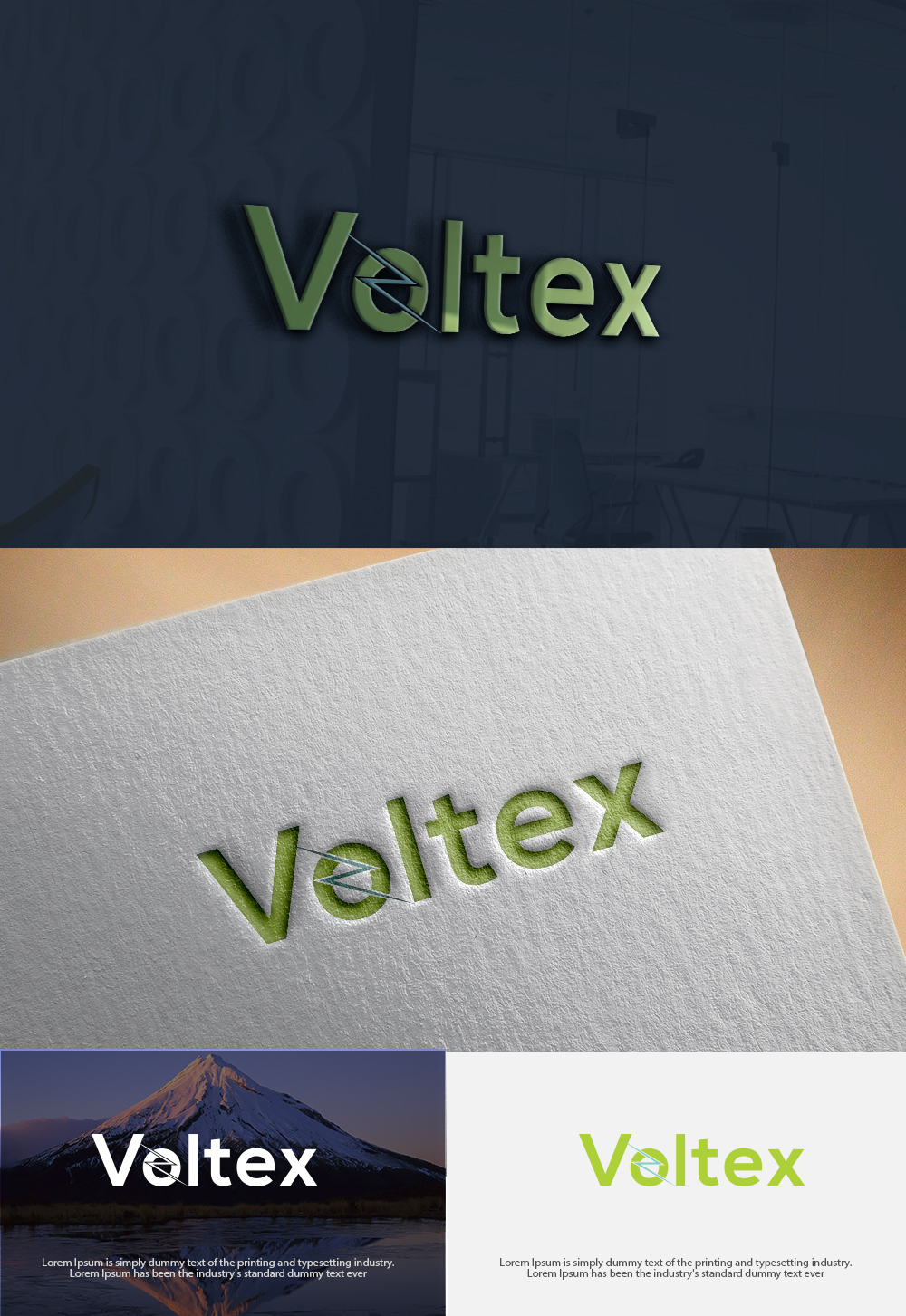 Logo Design by dr ghulam mustafa sahab for this project | Design #18870134
