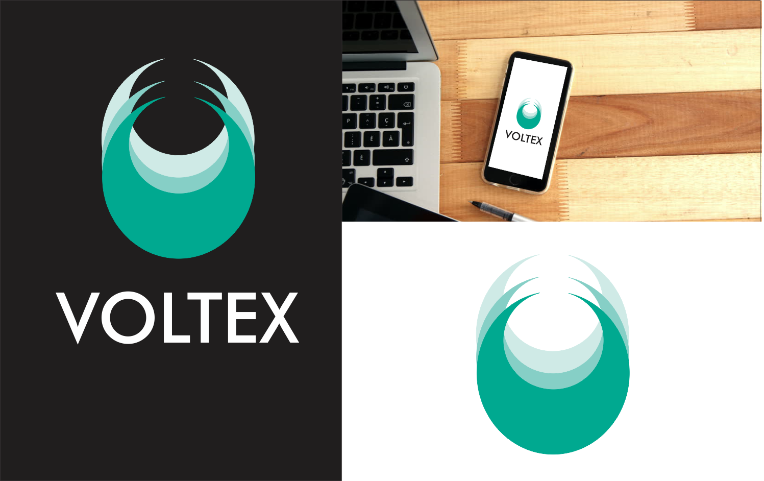 Logo Design by Ayesha 5 for this project | Design #18876068