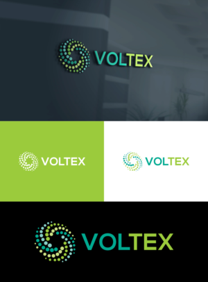Logo Design by tua 008