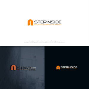 Design de Logo par ideaz2050 pour StepInside | Design : #18833982