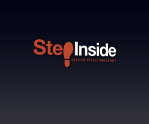 Logo Design by davebowman for StepInside | Design #18834700