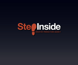 Design de Logo par davebowman pour StepInside | Design : #18834701