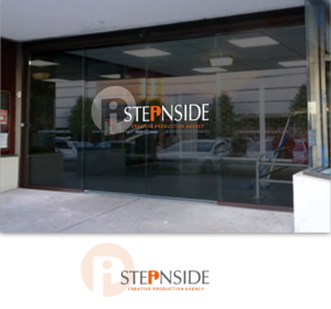 Design de Logo par Bittersweet pour StepInside | Design : #18839465