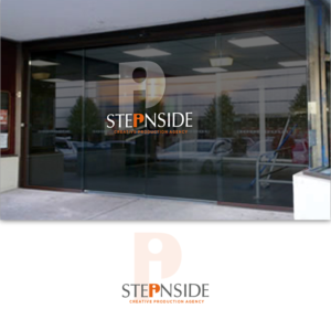 Design de Logo par Bittersweet pour StepInside | Design : #18839466