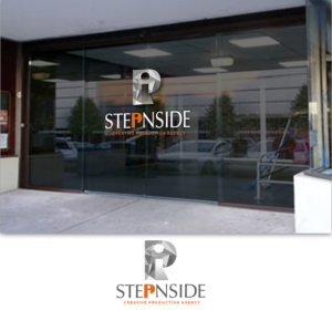 Design de Logo par Bittersweet pour StepInside | Design : #18841328