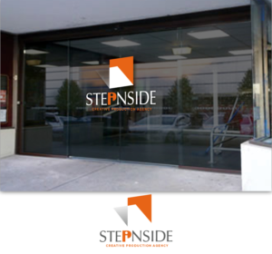 Design de Logo par Bittersweet pour StepInside | Design : #18841333