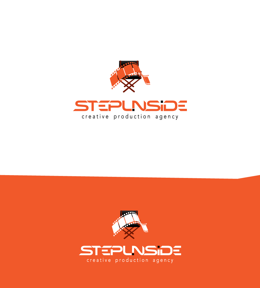 Logo Design by MBM Design for StepInside | Design #18839026