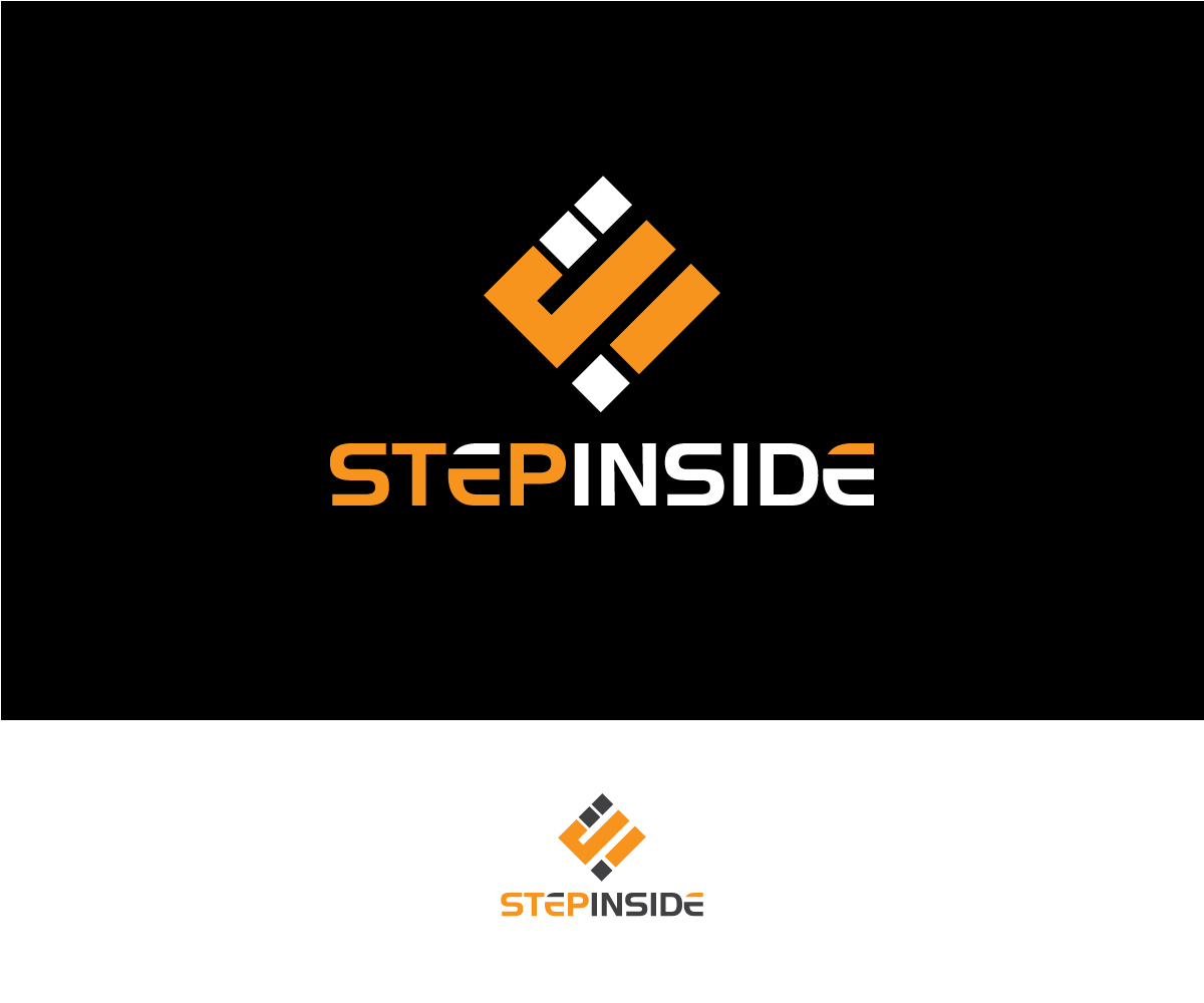 Diseño de Logo por designmind78 para StepInside | Diseño #18839063