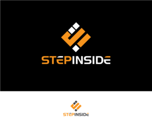 Design de Logo par designmind78 pour StepInside | Design : #18839063