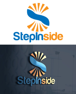 Design de Logo par nexalite pour StepInside | Design : #18834495