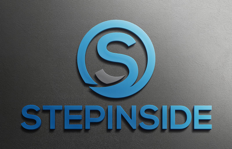 Design de Logo par JAFRIN pour StepInside | Design #18834441