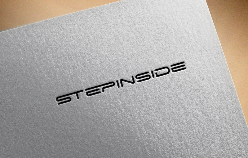 Design de Logo par tautlegand pour StepInside | Design : #18834821