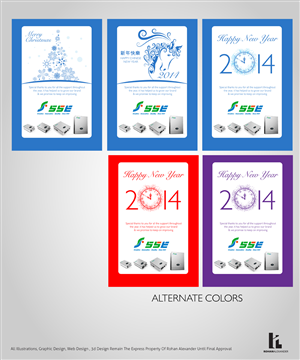 Design Graphique par Rohan Alexander pour ce projet | Design : #2837406