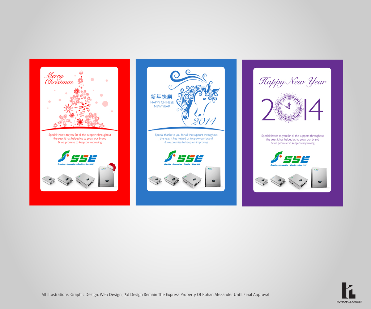 Design Graphique par Rohan Alexander pour ce projet | Design : #2840755