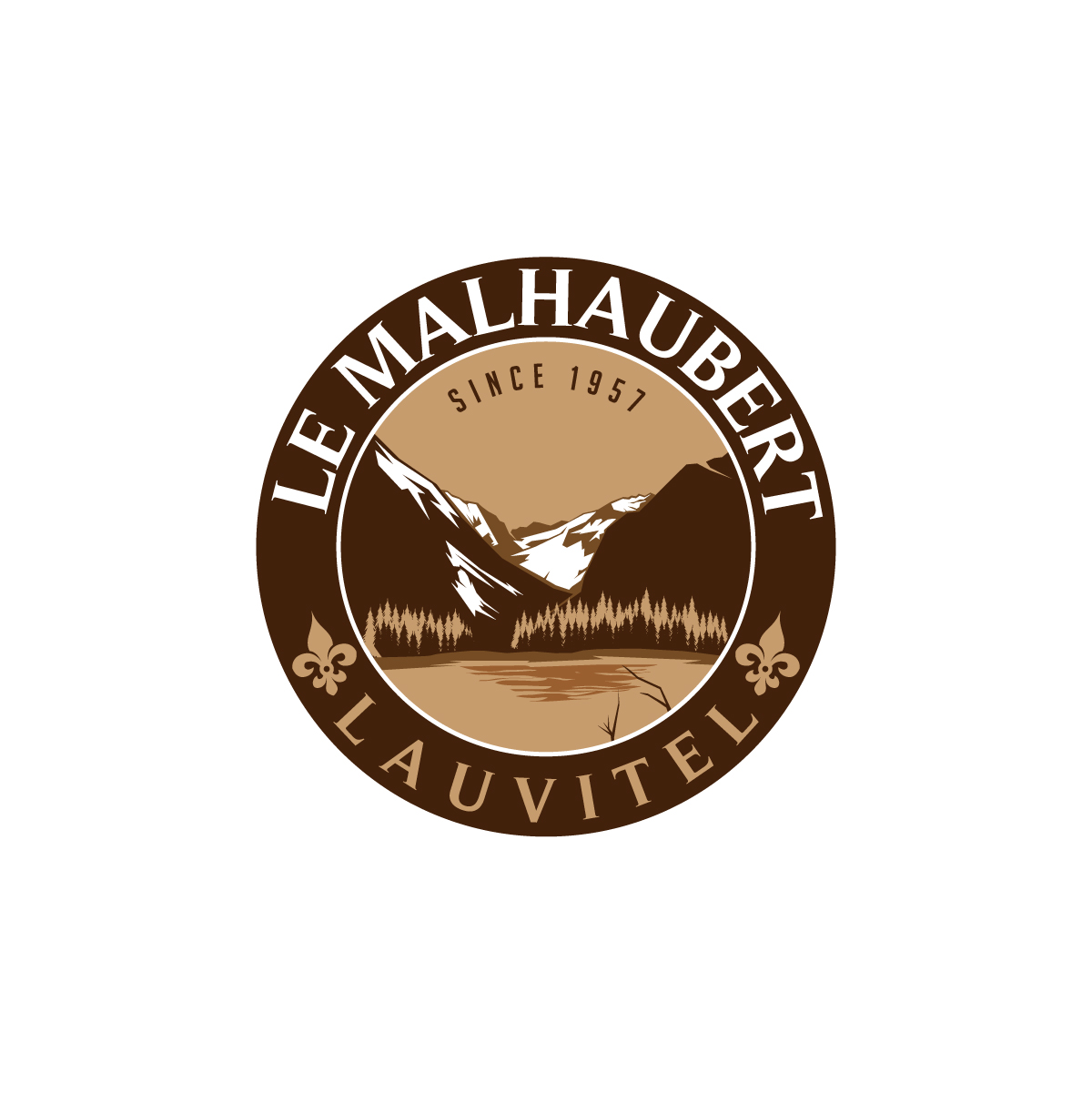 Logo Design by creative.bugs for this project | Design #19282711