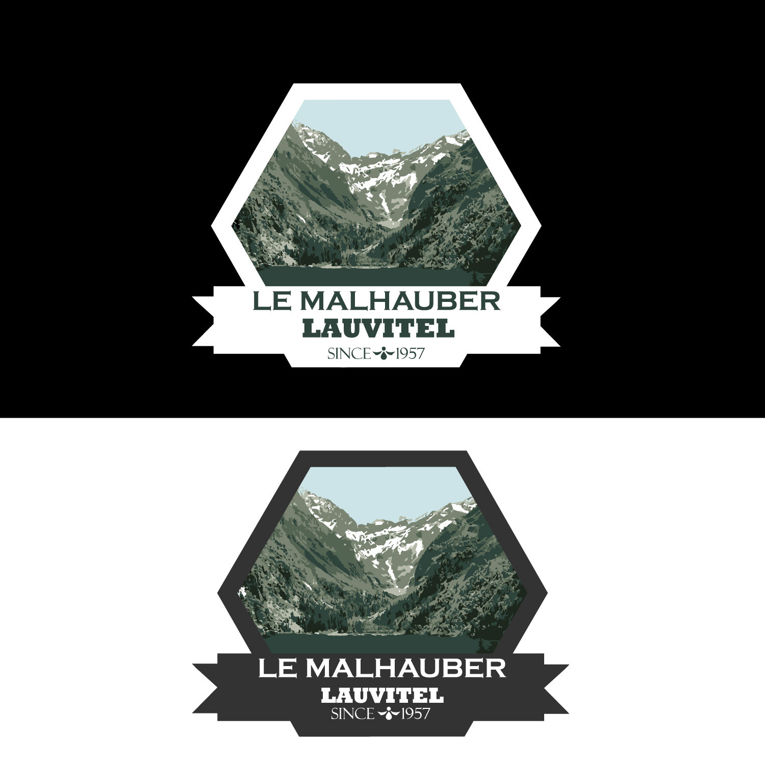 Logo Design by Alpha design for this project | Design #18848453