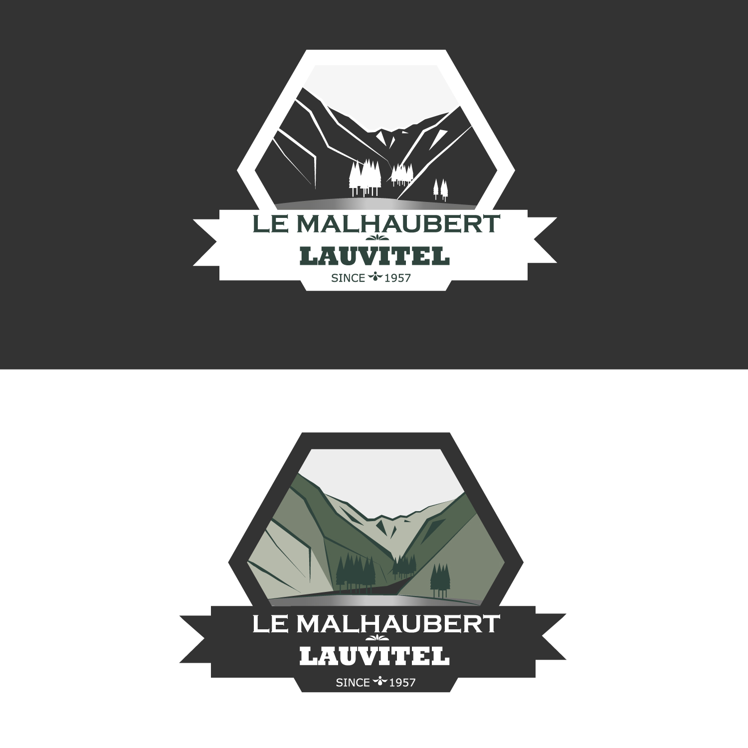 Logo Design by Alpha design for this project | Design #18862666